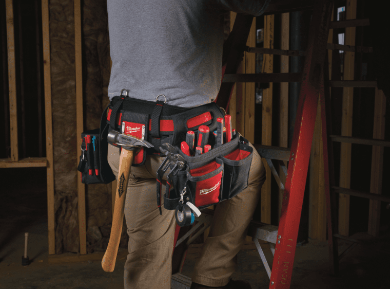 Cinto para Eletricistas - Image 2