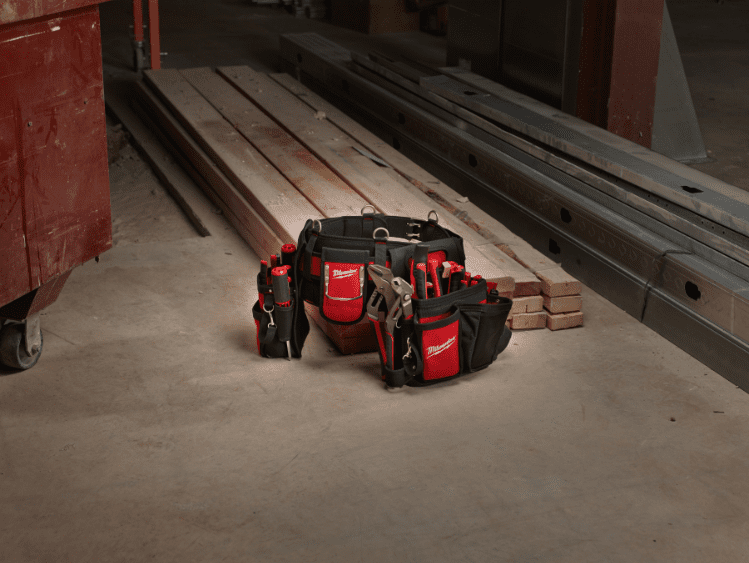 Cinto para Eletricistas - Image 4