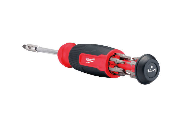 Chave de Fendas Multipontas 14 em 1 Torx - Image 3
