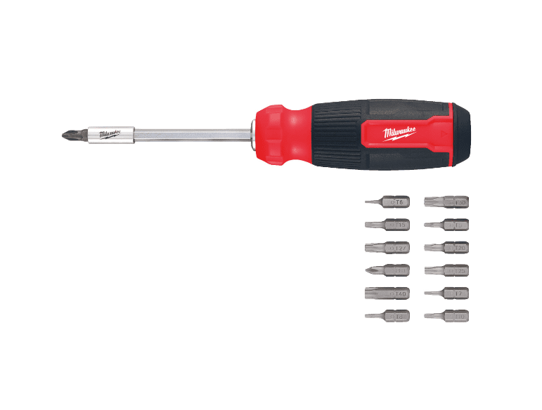 Chave de Fendas Multipontas 14 em 1 Torx - Image 4
