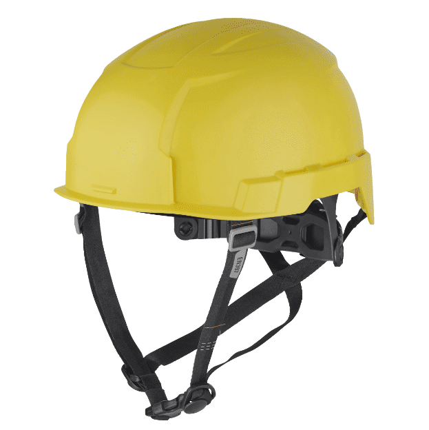 Capacete BOLT 200 Não Ventilado (Várias Cores) - Image 3