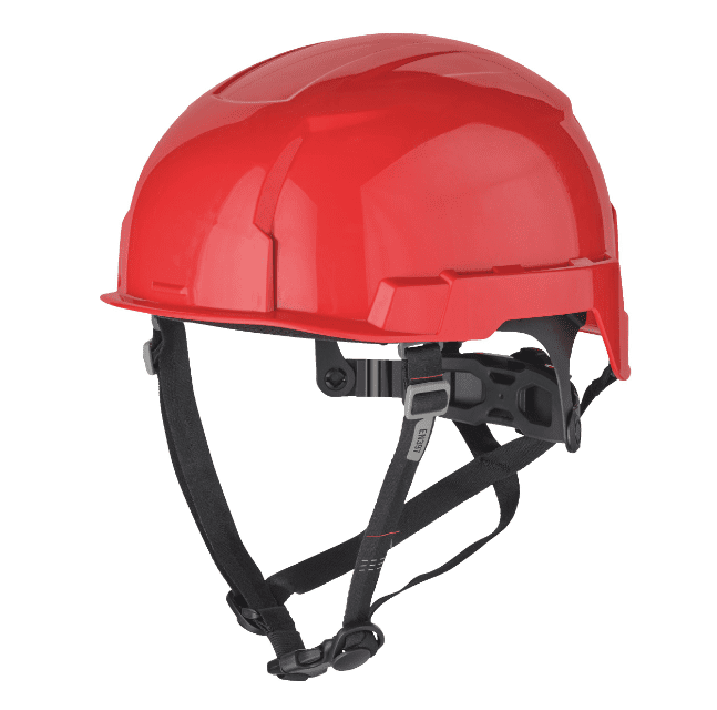 Capacete BOLT 200 Não Ventilado (Várias Cores) - Image 4
