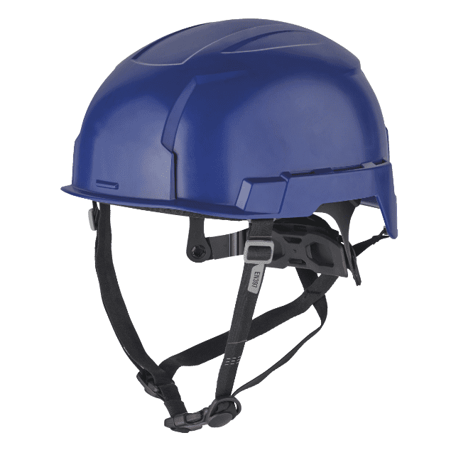 Capacete BOLT 200 Não Ventilado (Várias Cores) - Image 6