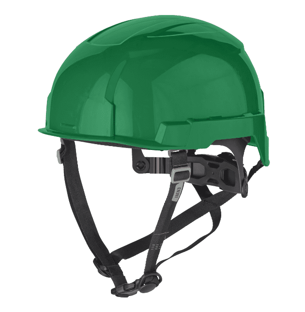 Capacete BOLT 200 Não Ventilado (Várias Cores) - Image 7