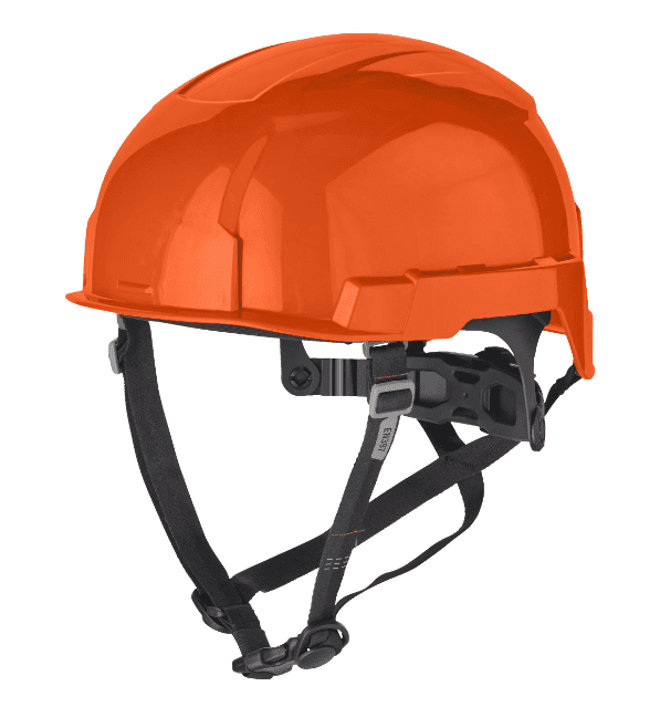 Capacete BOLT 200 Não Ventilado (Várias Cores) - Image 8
