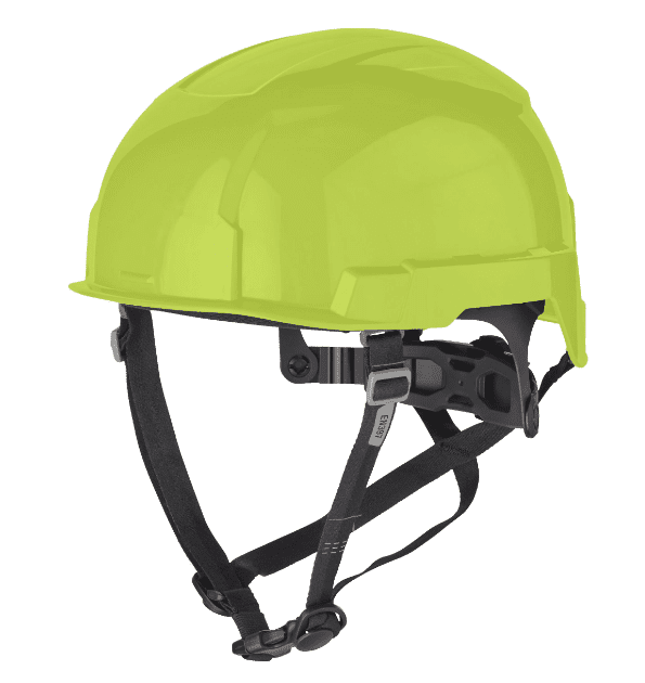 Capacete BOLT 200 Não Ventilado (Várias Cores) - Image 9