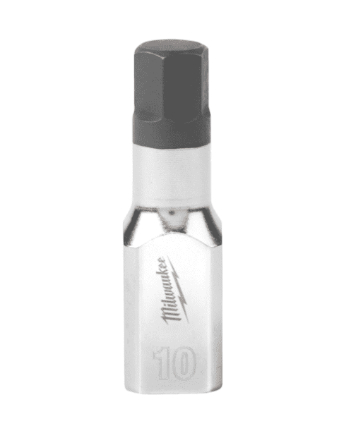 Chaves de Caixa de 3/8" com Ponta Alongada Hex (Várias Medidas) - Image 8