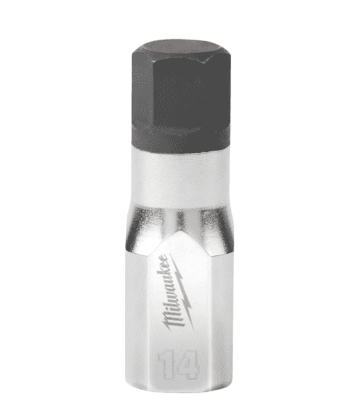 Chaves de Caixa de 3/8" com Ponta Alongada Hex (Várias Medidas) - Image 12