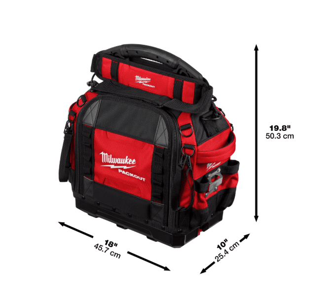 PACKOUT Bolsa para Ferramentas 38cm - Image 7