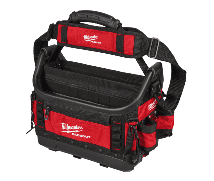 PACKOUT Bolsa Porta Ferramentas Aberta 38cm