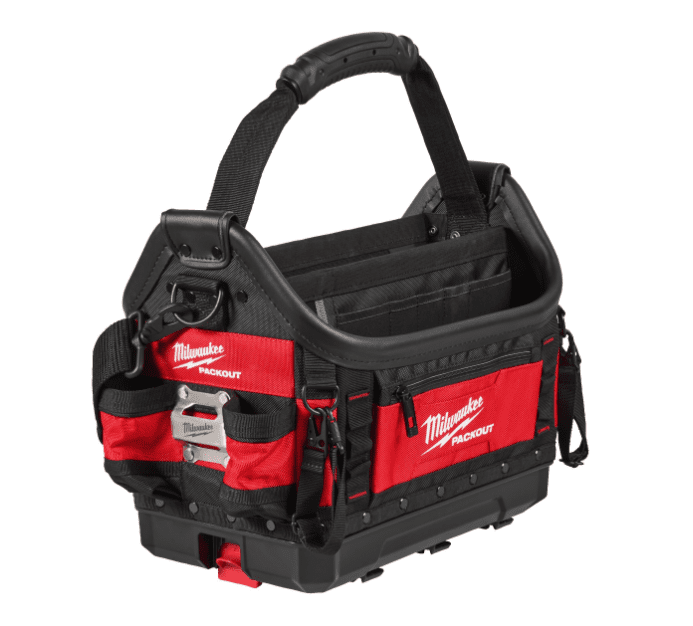 PACKOUT Bolsa Porta Ferramentas Aberta 38cm - Image 2