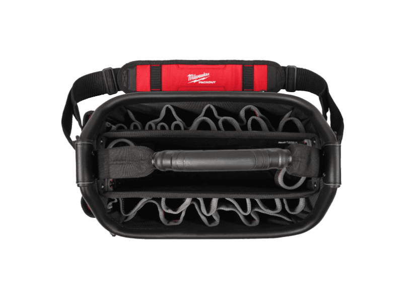 PACKOUT Bolsa Porta Ferramentas Aberta 38cm - Image 4