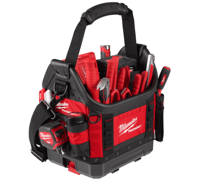 PACKOUT Bolsa Porta Ferramentas Aberta 38cm - Image 7