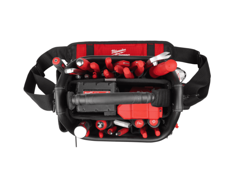 PACKOUT Bolsa Porta Ferramentas Aberta 38cm - Image 8