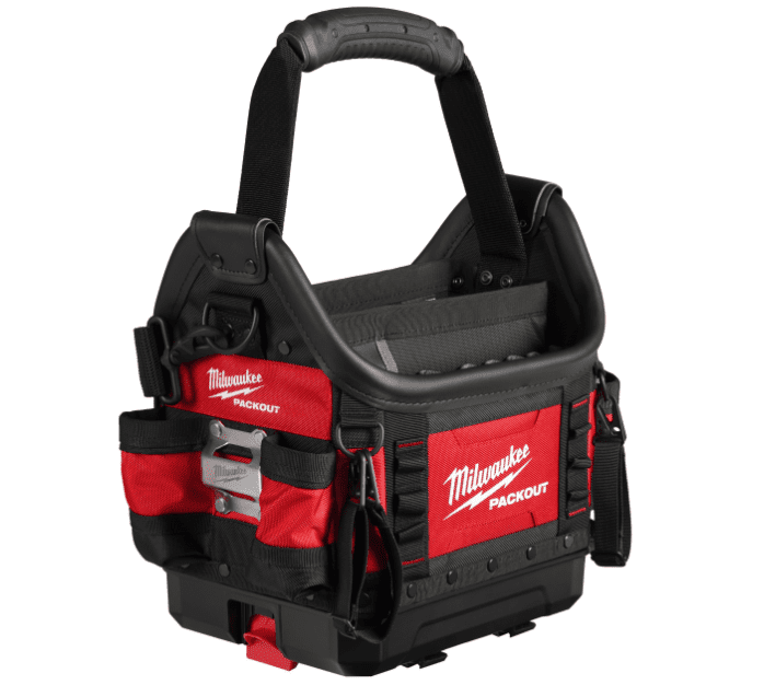 PACKOUT Bolsa Porta Ferramentas Aberta 38cm - Image 9