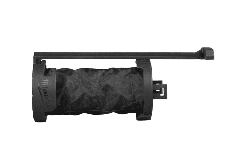 Martelo Eletropneumático SDS-Plus M18 One-Key 16mm com Extrator de Poeiras - Image 9