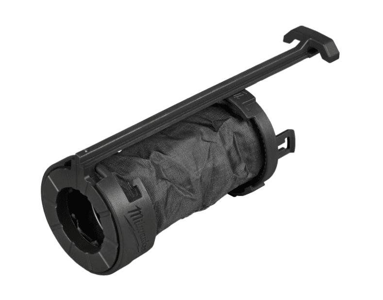 Martelo Eletropneumático SDS-Plus M18 One-Key 16mm com Extrator de Poeiras - Image 10