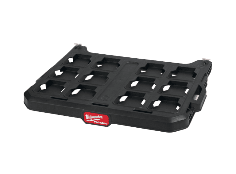 PACKOUT Bandeja para Rack de Montagem