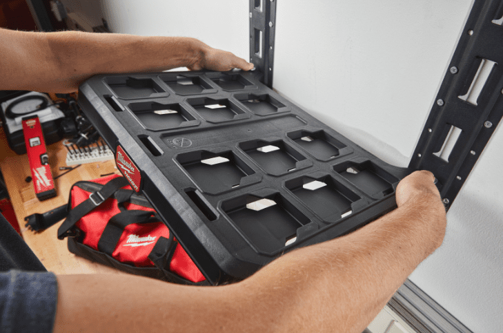 PACKOUT Bandeja para Rack de Montagem - Image 7