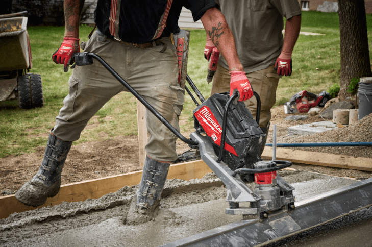 Régua Vibratória MX FUEL - Image 8