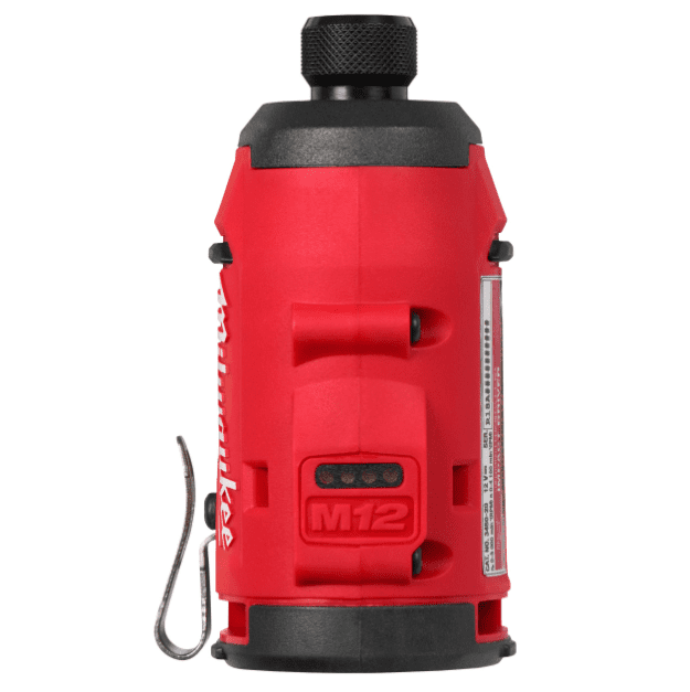 Aparafusadora de Impacto Compacta M12 - Image 5