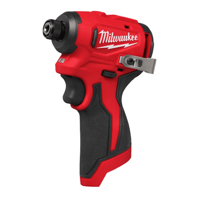Aparafusadora de Impacto Compacta M12 - Image 2