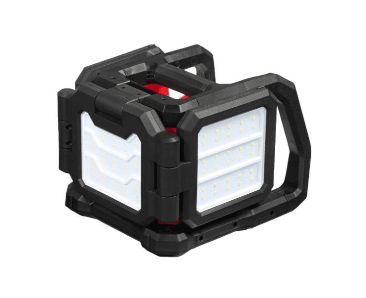 Luz de Trabalho Multidirecional M18 - Image 6
