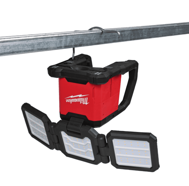 Luz de Trabalho Multidirecional M18 - Image 10