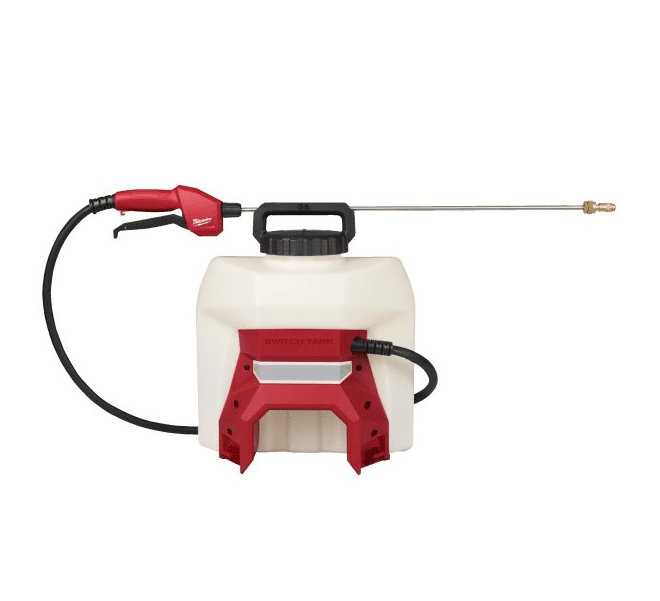Pulverizador de Produtos Químicos M18