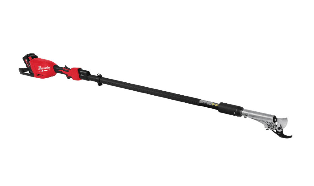 Tesoura Corta Ramos Extensível M18
